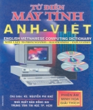 Từ điển thông dụng máy tính Anh - Việt: Phần 2