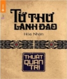 Thuật quản trị - Tứ thư lãnh đạo: Phần 1