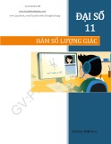 Đại số 11 - Hàm số lượng giác