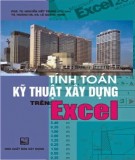 Xây dựng trên Excel và tính toán kỹ thuật: Phần 1