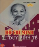 Hồ Chí Minh tư duy kinh tế: Phần 2