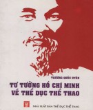 Thể dục thể thao - Tư tưởng Hồ Chí Minh: Phần 2