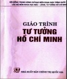 Giáo trình Tư tưởng Hồ Chí Minh: Phần 1 - NXB Chính trị quốc gia