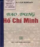 Sự bao dung của Hồ Chí Minh: Phần 2