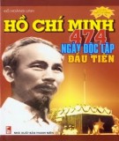 475 ngày độc lập đầu tiên - Hồ Chí Minh: Phần 1