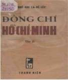 Đồng chí Hồ Chí Minh (Tập 2): Phần 2