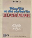 Nhà văn hóa lớn Hồ Chí Minh - Tiếng Việt: Phần 1