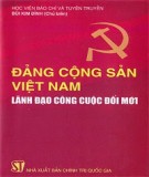 Lãnh đạo công cuộc đổi mới - Đảng Cộng sản Việt Nam: Phần 2