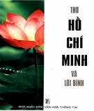 Thơ Hồ Chí Minh và lời bình: Phần 2