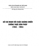 Cuộc kháng chiến chống thực dân Pháp - Hồ Chí Minh(1945-1954): Phần 2