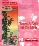 Nguyễn Ái Quốc - Hồ Chí Minh - Tủ sách văn học trong nhà trường: Phần 2