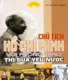 Phong trào thi đua yêu nước - Chủ tịch Hồ Chí Minh: Phần 2