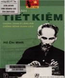 Chuyên đề tiết kiệm, chống tham ô, lãng phí, chống bệnh quan liêu: Phần 2