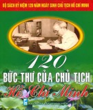 Chủ tịch Hồ Chí Minh - 120 bức thư: Phần 2