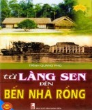 Từ làng Sen đến bến Nhà Rồng: Phần 1