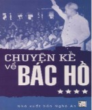 Chuyện kể về Bác Hồ Chí Minh (Tập 4): Phần 2