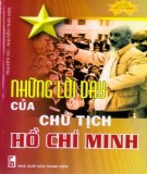 Những lời dạy của Chủ tịch Hồ Chí Minh: Phần 1