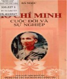 Cuộc đời và sự nghiệp - Hồ Chí Minh: Phần 1