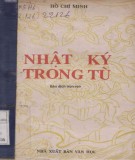 Bản dịch trọn vẹn - Nhật ký trong tù: Phần 2