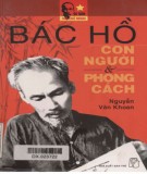 Hồ Chí Minh - con người và phong cách: Phần 1