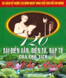 120 bài diễn văn, diễn từ, đáp từ của Chủ tịch Hồ Chí Minh: Phần 2