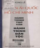 Hành trình thơ văn - Hành trình dân tộc - Nguyễn Ái Quốc - Hồ Chí Minh (Phần 1)