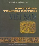 Cổ tích Việt Nam - Kho tàng truyện (Tập 2): Phần 1