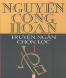 Truyện ngắn chọn lọc của Nguyễn Công Hoan (Tập 1): Phần 1