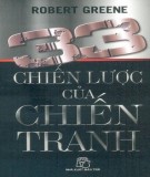 Tìm hiểu 33 chiến lược của chiến tranh: Phần 2