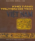 Cổ tích Việt Nam - Kho tàng truyện (Tập 1): Phần 2
