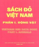 Việt Nam Sách đỏ (Phần 1 - Động vật): Phần 1