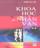 Tài liệu Khoa học nhân văn: Phần 2