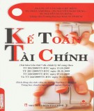 Chuyên ngành Kế toán tài chính: Phần 2