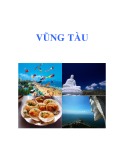 Tài liệu Vũng Tàu