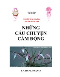 Quà tặng cuộc sống - Những câu chuyện cảm động