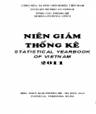 Tóm tắt sơ lược Niên giám thống kê 2011: Phần 1