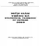 Tóm tắt sơ lược Niên giám thống kê 2010: Phần 1