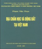 Động đất tại Việt Nam - Địa chất học: Phần 2