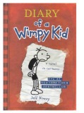 Diary of a Wimpy Kid (Book 1)