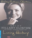 Chính trường nước Mỹ và Hồi ký Hillary Clinton: Phần 2