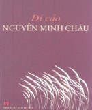 Truyện ngắn Di cảo Nguyễn Minh Châu: Phần 2