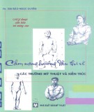 Cẩm nang hướng dẫn thi vẽ vào các trường mỹ thuật và kiến trúc - Mỹ thuật căn bản và nâng cao: Phần 1