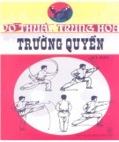 Trường quyền - Võ thuật Trung Hoa: Phần 1