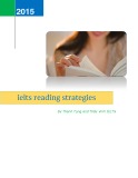 IELTS Reading strategies