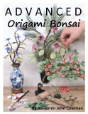 Advanced Origami Bonsai
