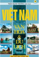 Văn hóa và du lịch Việt Nam: Phần 3