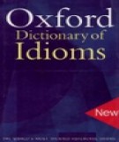 Oxford dictionary of idioms: Part 1