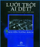 Triết học Lưới trời ai dệt: Phần 2