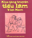 Truyện tiếu lâm Việt Nam: Phần 2