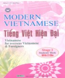 Modern Vietnamese (Tập 2): Phần 1